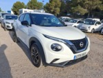 40543ad341c7ad9b85737cf1254c2d0f-4358 Nissan Juke Dig-t 84 Kw (114 Cv) Dct 7v N-connecta - 4