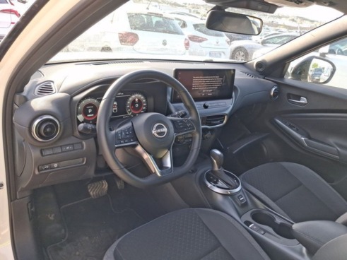 40543ad341c7ad9b85737cf1254c2d0f-4362 Nissan Juke Dig-t 84 Kw (114 Cv) Dct 7v N-connecta - 8