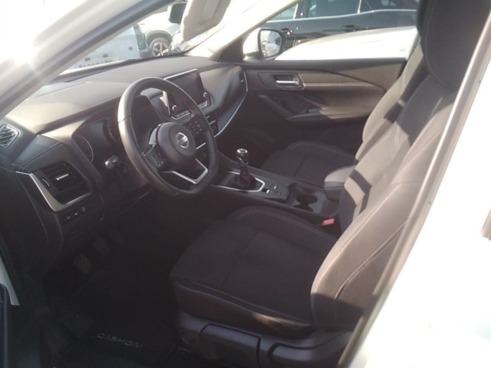 40543ad341c7ad9b85737cf1254c2d0f-4377 Nissan Qashqai Dig-t 103kw (140cv) Mhev 4×2 Acenta - 7