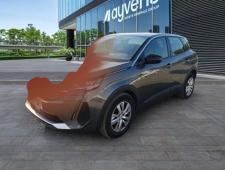 40543ad341c7ad9b85737cf1254c2d0f-4387 Peugeot 3008 1.5 BlueHDi 96kW (130CV) S&S Active Pack