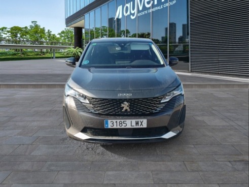 40543ad341c7ad9b85737cf1254c2d0f-4388 Peugeot 3008 1.5 Bluehdi 96kw (130cv) S&s Active Pack - 2