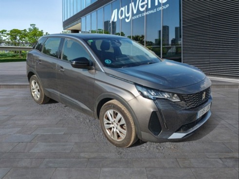 40543ad341c7ad9b85737cf1254c2d0f-4389 Peugeot 3008 1.5 Bluehdi 96kw (130cv) S&s Active Pack - 3