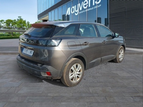 40543ad341c7ad9b85737cf1254c2d0f-4390 Peugeot 3008 1.5 Bluehdi 96kw (130cv) S&s Active Pack - 4