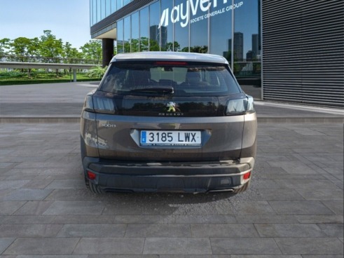 40543ad341c7ad9b85737cf1254c2d0f-4391 Peugeot 3008 1.5 Bluehdi 96kw (130cv) S&s Active Pack - 5