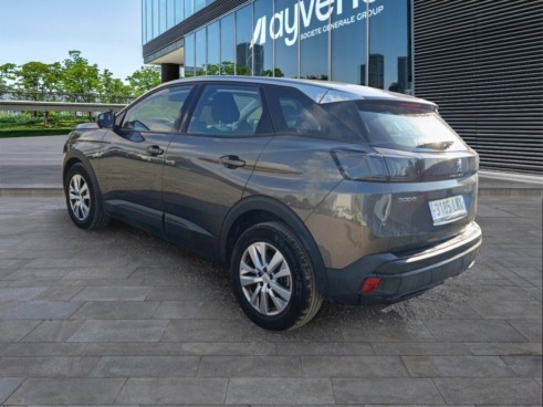 40543ad341c7ad9b85737cf1254c2d0f-4392 Peugeot 3008 1.5 Bluehdi 96kw (130cv) S&s Active Pack - 6
