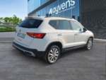 40543ad341c7ad9b85737cf1254c2d0f-4397 Seat Ateca 2.0 Tdi 85kw (115cv) S&s Style Go - 4