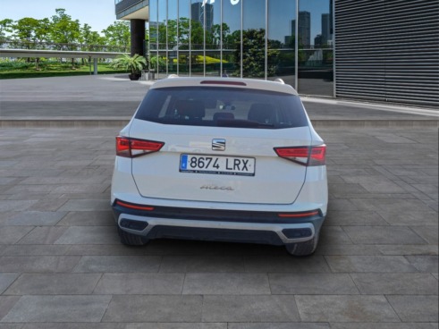 40543ad341c7ad9b85737cf1254c2d0f-4398 Seat Ateca 2.0 Tdi 85kw (115cv) S&s Style Go - 5
