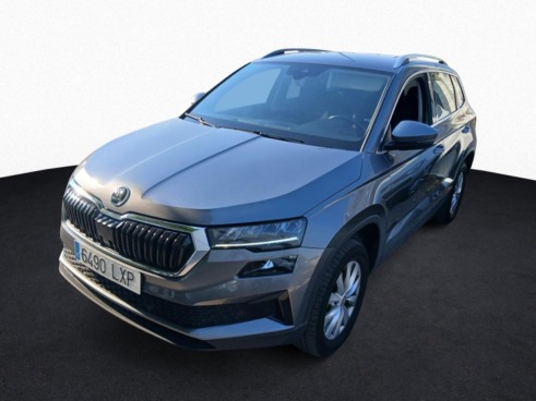 40543ad341c7ad9b85737cf1254c2d0f-4401 Skoda Karoq 2.0 Tdi 85kw (115cv) Ambition - 1