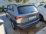 40543ad341c7ad9b85737cf1254c2d0f-4402 Skoda Karoq 2.0 Tdi 85kw (115cv) Ambition - 2