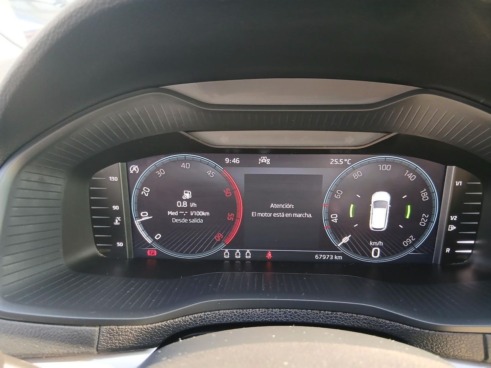 40543ad341c7ad9b85737cf1254c2d0f-4407 Skoda Karoq 2.0 Tdi 85kw (115cv) Ambition - 7