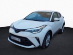 40543ad341c7ad9b85737cf1254c2d0f-4409 Toyota C-hr 1.8 125h Active - 1