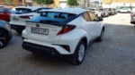 40543ad341c7ad9b85737cf1254c2d0f-4411 Toyota C-hr 1.8 125h Active - 3