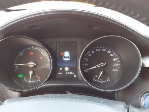 40543ad341c7ad9b85737cf1254c2d0f-4414 Toyota C-hr 1.8 125h Active - 6