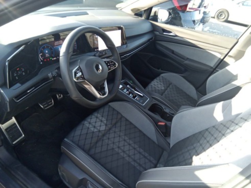 40543ad341c7ad9b85737cf1254c2d0f-4431 Volkswagen Golf R-line 2.0 Tdi 110kw (150cv) Dsg - 7