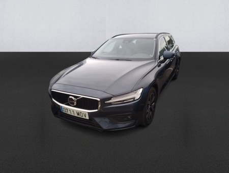 40543ad341c7ad9b85737cf1254c2d0f-4449 Volvo V60 2.0 B4 (D) Core Auto