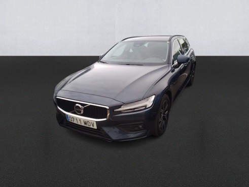 40543ad341c7ad9b85737cf1254c2d0f-4449 Volvo V60 2.0 B4 (d) Core Auto - 1