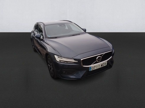 40543ad341c7ad9b85737cf1254c2d0f-4451 Volvo V60 2.0 B4 (d) Core Auto - 3