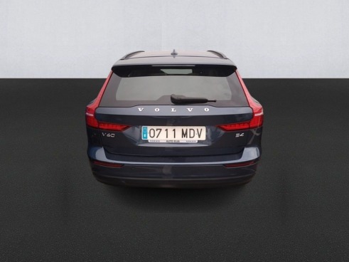 40543ad341c7ad9b85737cf1254c2d0f-4453 Volvo V60 2.0 B4 (d) Core Auto - 5