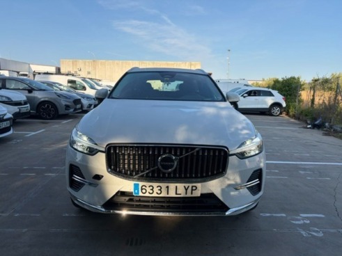 40543ad341c7ad9b85737cf1254c2d0f-4458 Volvo Xc60 2.0 T6 Awd Recharge Inscription Exp Auto - 2