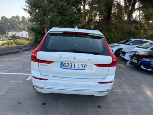 40543ad341c7ad9b85737cf1254c2d0f-4461 Volvo Xc60 2.0 T6 Awd Recharge Inscription Exp Auto - 5