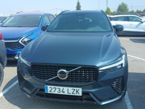 40543ad341c7ad9b85737cf1254c2d0f-4466 Volvo Xc60 2.0 T6 Awd Recharge R-design Auto - 2