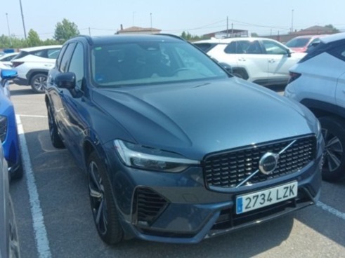 40543ad341c7ad9b85737cf1254c2d0f-4467 Volvo Xc60 2.0 T6 Awd Recharge R-design Auto - 3