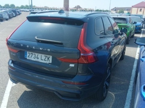40543ad341c7ad9b85737cf1254c2d0f-4468 Volvo Xc60 2.0 T6 Awd Recharge R-design Auto - 4