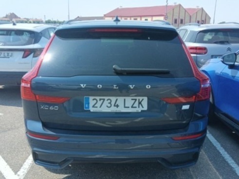 40543ad341c7ad9b85737cf1254c2d0f-4469 Volvo Xc60 2.0 T6 Awd Recharge R-design Auto - 5