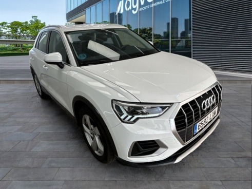40543ad341c7ad9b85737cf1254c2d0f-4490 Audi Q3 Advanced 35 Tdi 110kw (150cv) S Tronic - 3