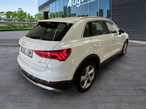 40543ad341c7ad9b85737cf1254c2d0f-4491 Audi Q3 Advanced 35 Tdi 110kw (150cv) S Tronic - 4
