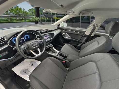 40543ad341c7ad9b85737cf1254c2d0f-4494 Audi Q3 Advanced 35 Tdi 110kw (150cv) S Tronic - 7