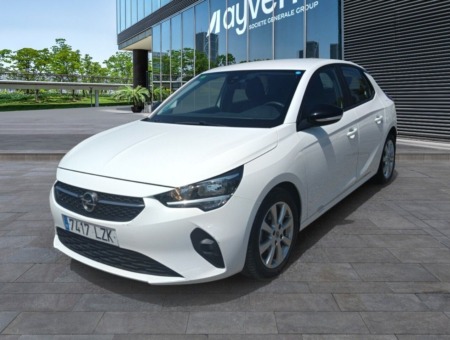 40543ad341c7ad9b85737cf1254c2d0f-4575 Opel Corsa 1.2T XHL 74kW (100CV) Edition