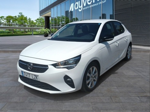 40543ad341c7ad9b85737cf1254c2d0f-4575 Opel Corsa 1.2t Xhl 74kw (100cv) Edition - 1