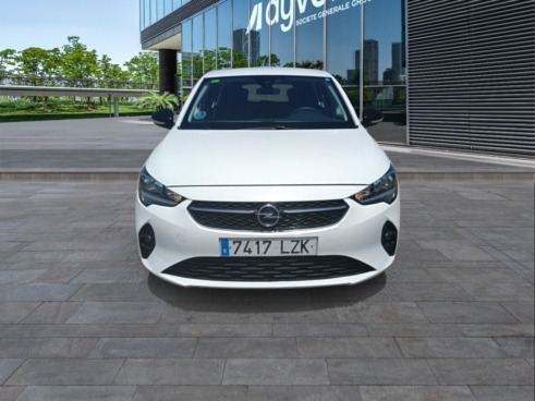 40543ad341c7ad9b85737cf1254c2d0f-4576 Opel Corsa 1.2t Xhl 74kw (100cv) Edition - 2