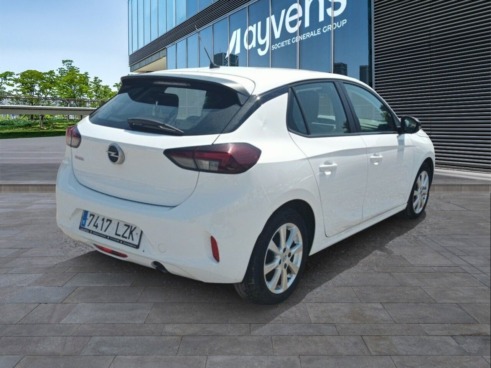 40543ad341c7ad9b85737cf1254c2d0f-4578 Opel Corsa 1.2t Xhl 74kw (100cv) Edition - 4