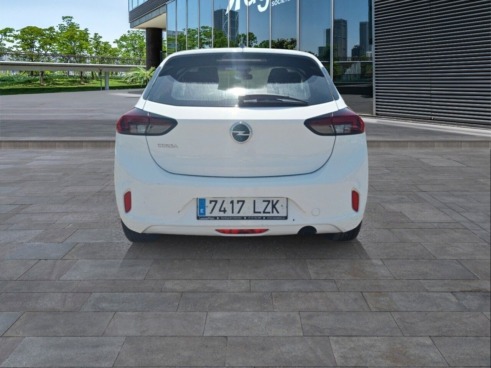 40543ad341c7ad9b85737cf1254c2d0f-4579 Opel Corsa 1.2t Xhl 74kw (100cv) Edition - 5