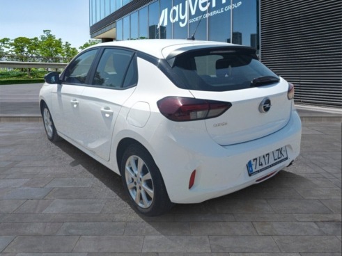40543ad341c7ad9b85737cf1254c2d0f-4580 Opel Corsa 1.2t Xhl 74kw (100cv) Edition - 6