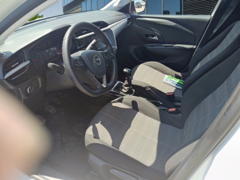 40543ad341c7ad9b85737cf1254c2d0f-4581 Opel Corsa 1.2t Xhl 74kw (100cv) Edition - 7