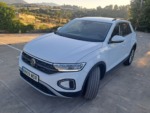 Volkswagen T-roc Life 2.0 Tdi 110kw (150cv) Dsg - 1