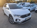 Volkswagen T-roc Life 2.0 Tdi 110kw (150cv) Dsg - 3