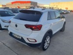 Volkswagen T-roc Life 2.0 Tdi 110kw (150cv) Dsg - 4