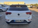 Volkswagen T-roc Life 2.0 Tdi 110kw (150cv) Dsg - 5
