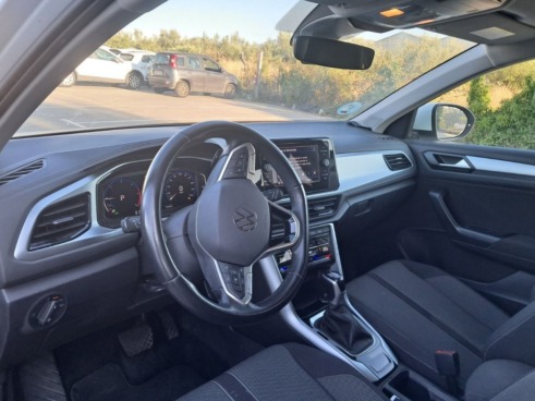Volkswagen T-roc Life 2.0 Tdi 110kw (150cv) Dsg - 7