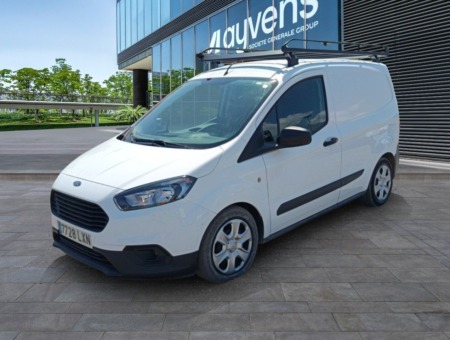 40543ad341c7ad9b85737cf1254c2d0f-1354 Ford Transit Courier Van 1.5 TDCi 71kW Trend