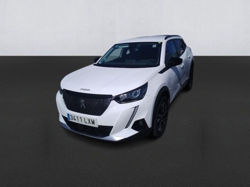 40543ad341c7ad9b85737cf1254c2d0f-1738 Peugeot 2008 Allure Bluehdi 81kw (110cv) - 1