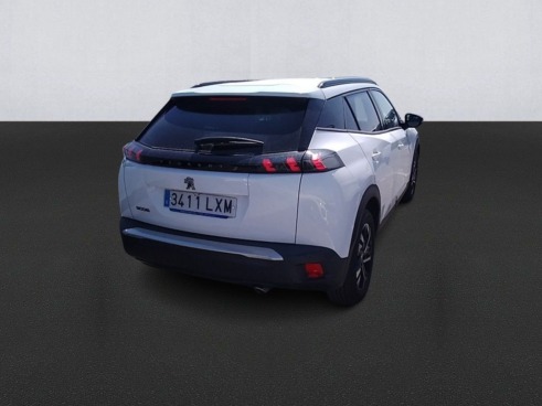40543ad341c7ad9b85737cf1254c2d0f-1741 Peugeot 2008 Allure Bluehdi 81kw (110cv) - 4