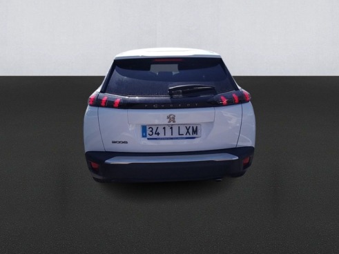40543ad341c7ad9b85737cf1254c2d0f-1756 Peugeot 2008 Allure Bluehdi 81kw (110cv) - 5
