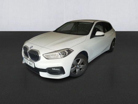 40543ad341c7ad9b85737cf1254c2d0f-2093 BMW Serie 1 116d