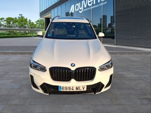 40543ad341c7ad9b85737cf1254c2d0f-2108 Bmw X3 Xdrive20d Xline - 2