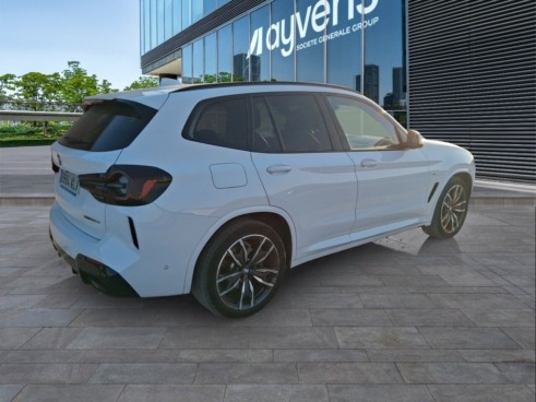 40543ad341c7ad9b85737cf1254c2d0f-2151 Bmw X3 Xdrive20d Xline - 4